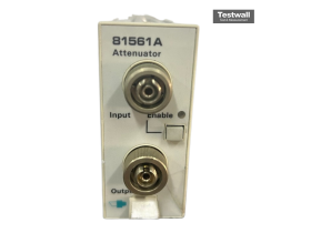 Keysight Technologies 81561A