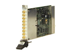National Instruments PXI-4472