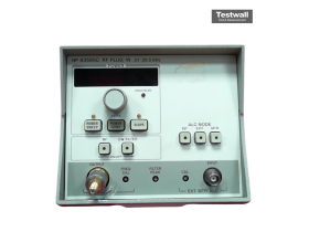 Keysight Technologies 83595C