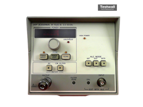 Keysight Technologies 83598A