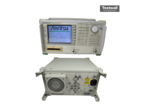 Anritsu MS2661C