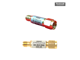 Keysight Technologies 8493C