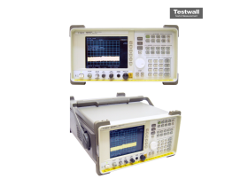 Keysight Technologies 8561EC