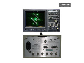 Tektronix 1721