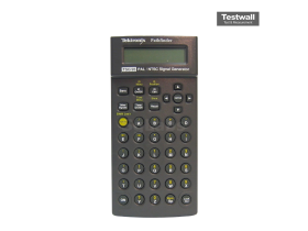 Tektronix TSG95