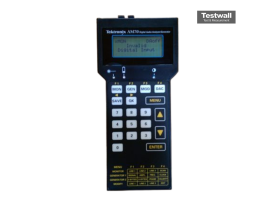 Tektronix AM70