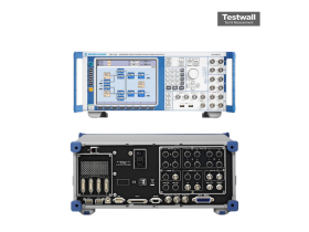 Rohde & Schwarz AMU200A