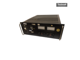 Sorensen DCR10-120B