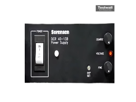Sorensen DCR40-13B2