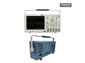 Tektronix DPO4034