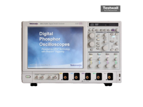 Tektronix DSA71254