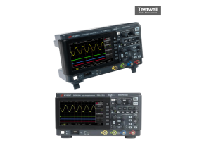 Keysight Technologies DSO91204A