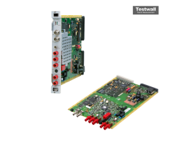 Keysight Technologies E1412A