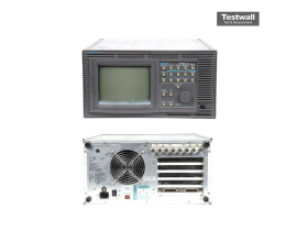 Tektronix VM700