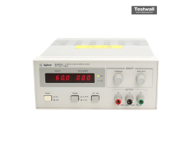 Keysight Technologies E3612A