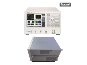 Keysight Technologies E5052A