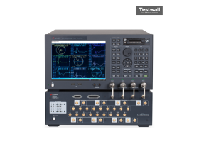 Keysight Technologies E5071A