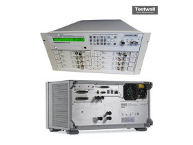 Keysight Technologies E5270A