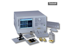 Keysight Technologies E4991A 3GHz RF Impedance/Material Analyser (Opt 010)