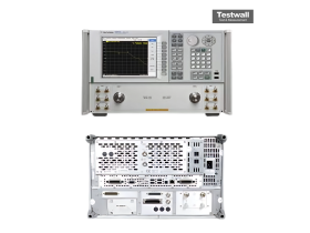 Keysight Technologies E8363C