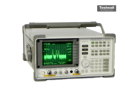 Keysight Technologies E8560A