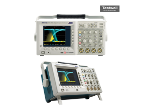 Tektronix TDS3054C