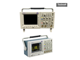 Tektronix TDS3012C