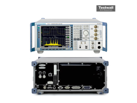 Rohde & Schwarz FMU36
