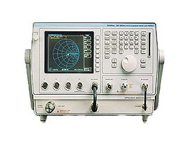Marconi IFR Aeroflex 6210
