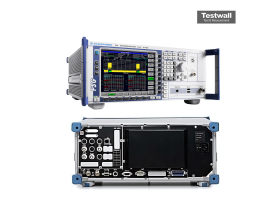Rohde & Schwarz FSG8 9KHz - 8GHz Spectrum Analyser