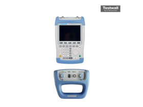 Rohde & Schwarz FSH3