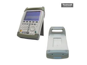 Rohde & Schwarz FSH3 (model .13)