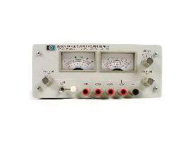 Keysight Technologies 6236A