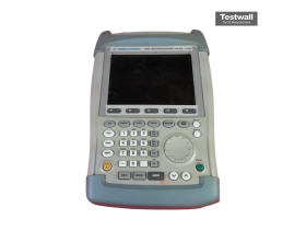 Rohde & Schwarz FSH6 (model .06)