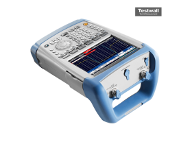 Rohde & Schwarz FSH8 (models .08 and .18)