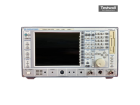 Rohde & Schwarz FSIQ7