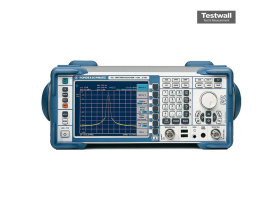 Rohde & Schwarz FSL3 (Model .03)