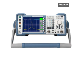 Rohde & Schwarz FSL3 (Model .13)