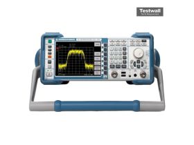 Rohde & Schwarz FSL6 (Model .06)