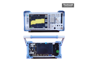 Rohde & Schwarz FSP40