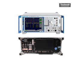 Rohde & Schwarz FSQ26