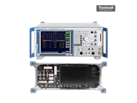 Rohde & Schwarz FSQ40