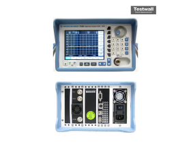 Rohde & Schwarz FS300