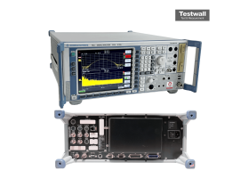 Rohde & Schwarz FSQ8