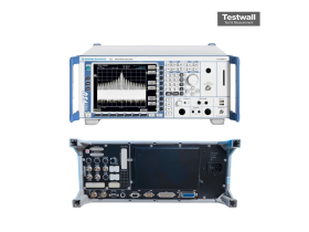 Rohde & Schwarz FSU3