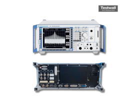 Rohde & Schwarz FSU43