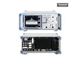 Rohde & Schwarz FSU46