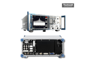 Rohde & Schwarz FSU50