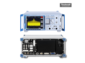 Rohde & Schwarz FSU8