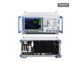 Rohde & Schwarz FSUP8